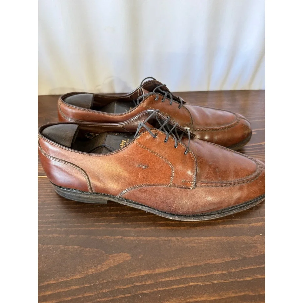 Allen Edmonds allen edmonds